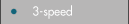 3-speed beach cruisers and bikes
